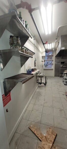 More Photos Of 8-10 E Hoosac St, Adams Restaurant For Sale