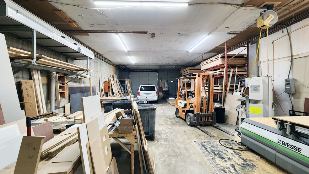 More Photos Of 20130 Industrial Ave, Langley Warehouse For Sale