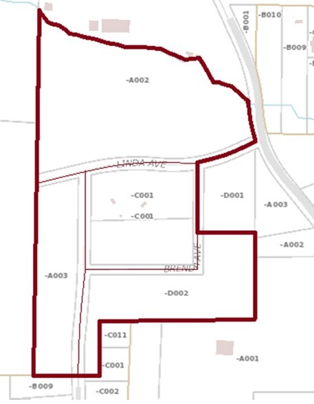 More Photos Of 3915 Gilbert Rd, Atlanta Land For Sale