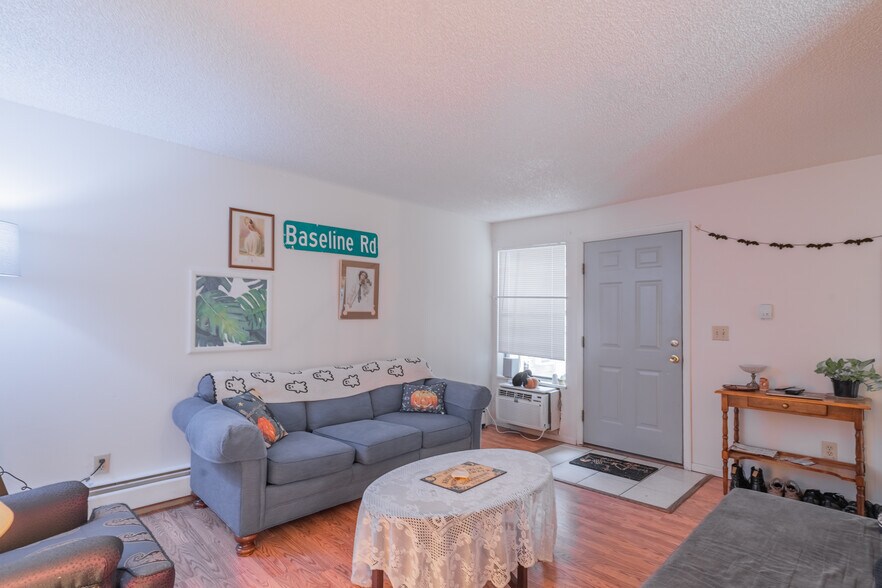More Photos Of 2036 Canyon Blvd, Boulder Apartments For Sale