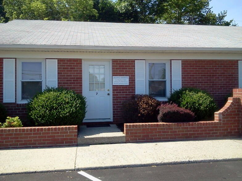 More Photos Of 1-21 Carroll Ave, Pennsville Coworking Space