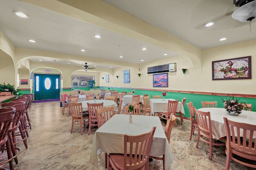 More Photos Of 754 Front St, Woonsocket Restaurant For Sale