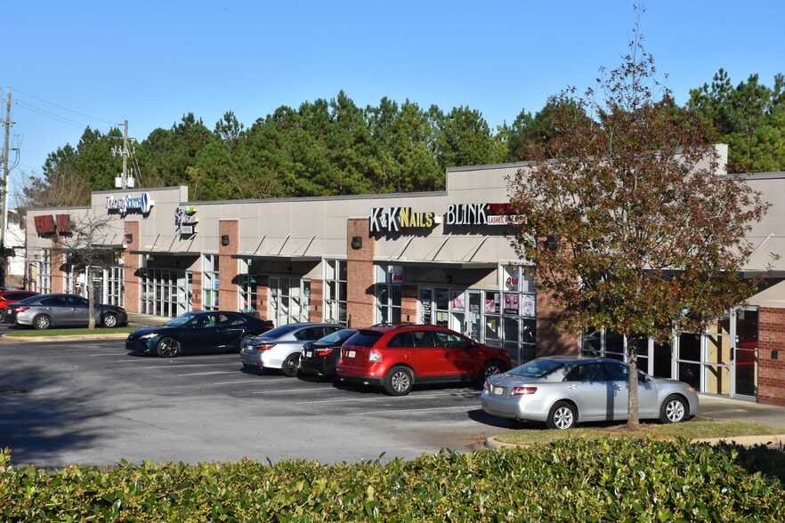 More Photos Of 3421-3435 S Shades Crest Rd, Hoover Unknown For Lease