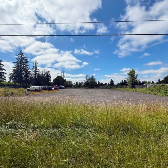 More Photos Of 29882 Kelso St, Eugene Land For Lease