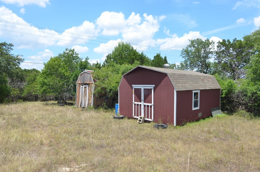 More Photos Of 11418 W Highway 290, Austin Land For Lease