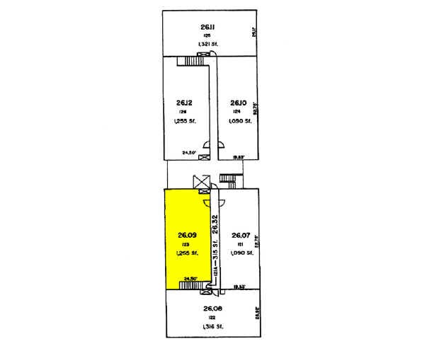 More Photos Of 2130 Highway 35, Sea Girt Medical For Sale