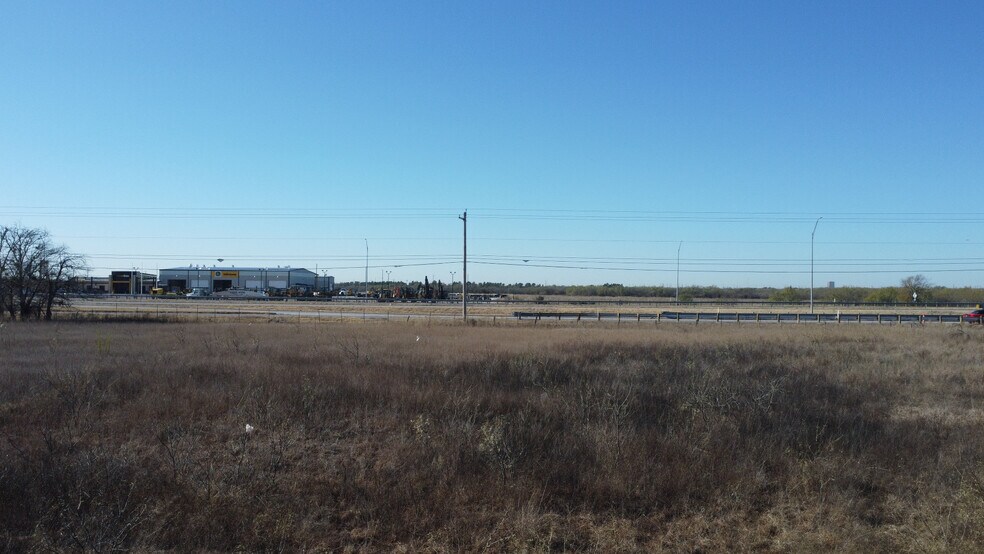 More Photos Of TBD E Overland Trl, Abilene Land For Sale