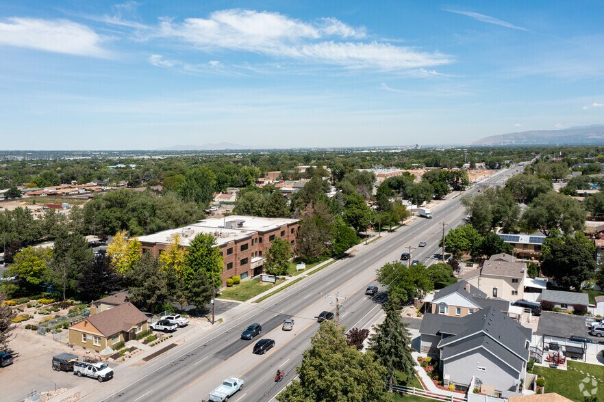 More Photos Of 8180 S 700 E, Sandy Office Residential For Sale