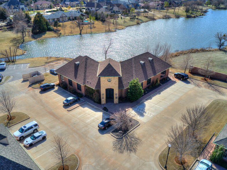 Primary Photo Of 2958 NW 156th St, Edmond Office For Lease