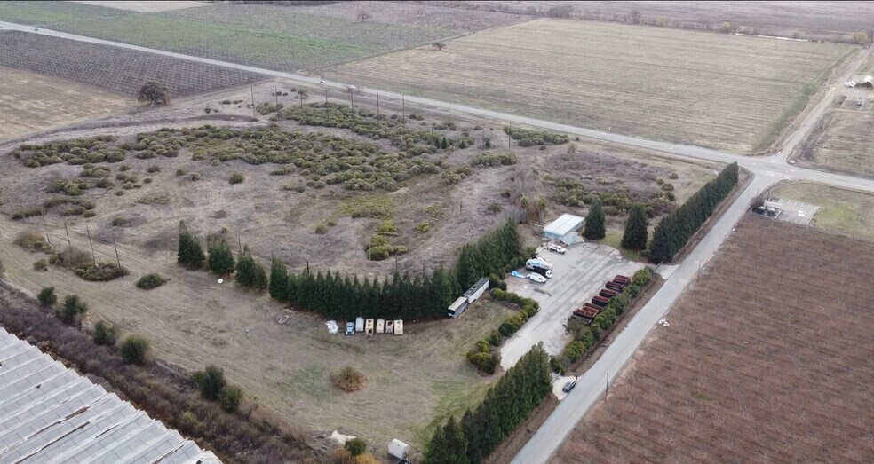 Primary Photo Of 270 Richmond Ave, Morgan Hill Land For Sale