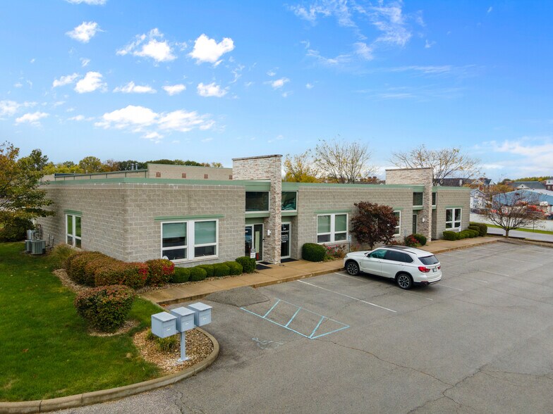 Primary Photo Of 1000 3rd Ave SW, Carmel Light Distribution For Lease