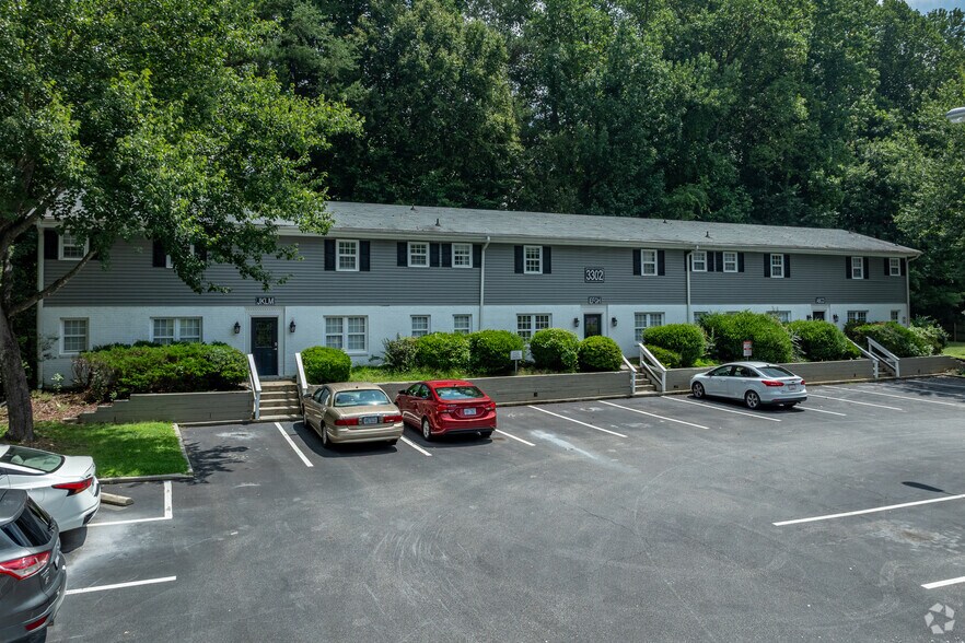 More Photos Of 3300 N Elm St, Greensboro Apartments For Sale