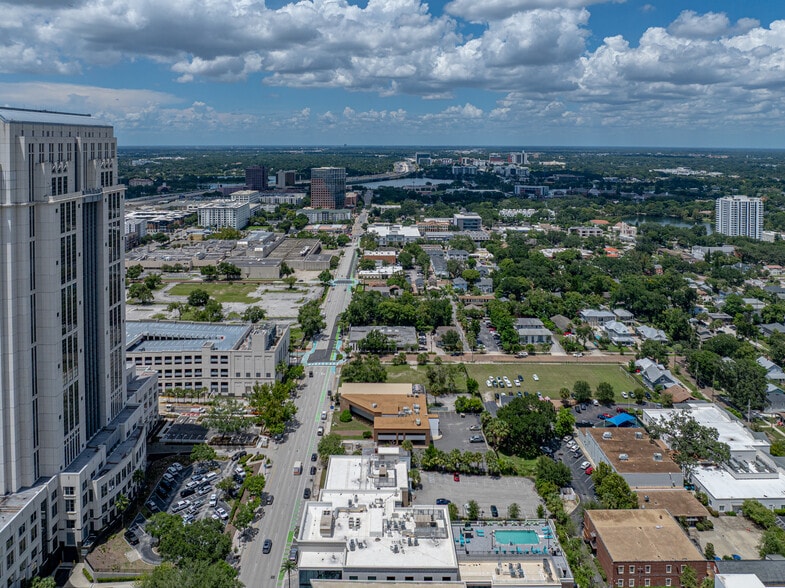 More Photos Of 437 N Magnolia Ave, Orlando Loft Creative Space For Sale
