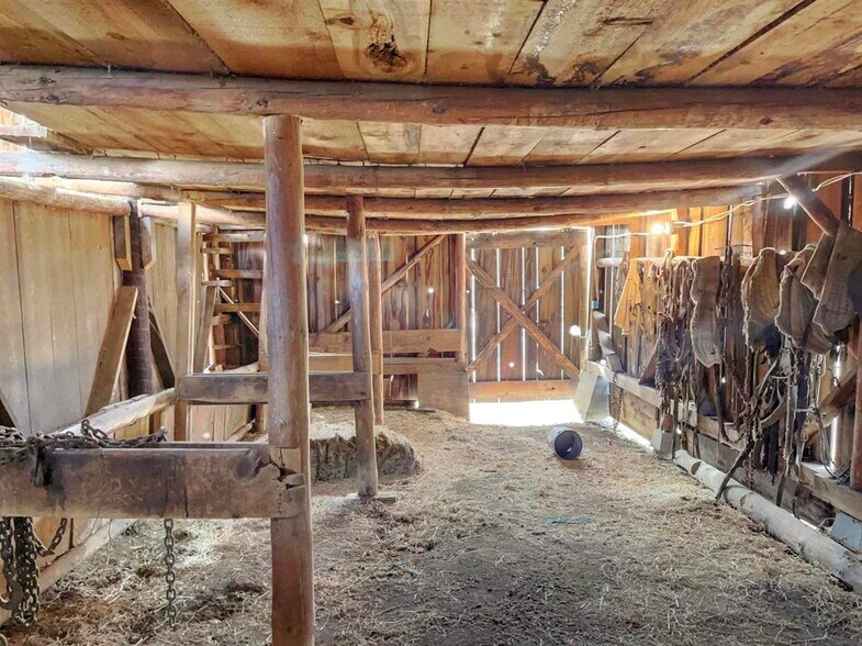 More Photos Of 672-725 County A-2 Rd, Bieber Land For Sale