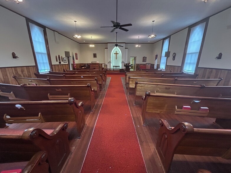 More Photos Of 4051 2nd Creek rd, Blanchester Religious Facility For Sale