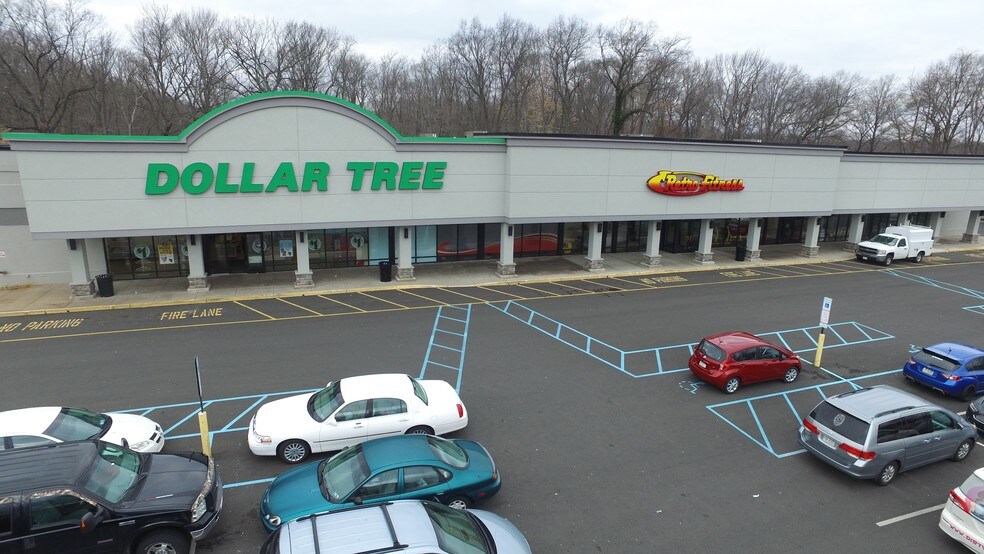 More Photos Of 4595 New Falls Rd, Levittown Freestanding For Sale