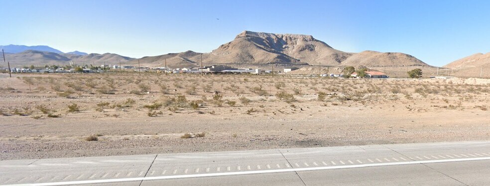 More Photos Of 14126 Schuster St, Las Vegas Land For Sale