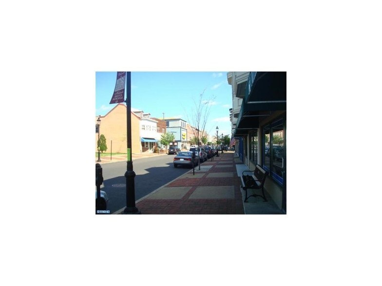 More Photos Of 422 Mill St, Bristol Office For Sale