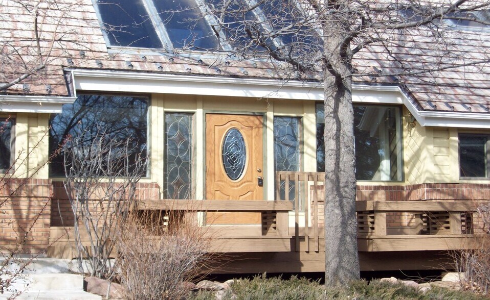 More Photos Of 3985 Wonderland Hill Ave, Boulder Office For Lease