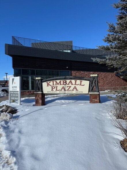 More Photos Of 1612-1620 W Ute Blvd, Park City Unknown For Lease