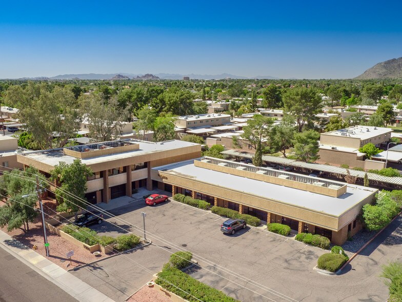 More Photos Of 5900 N Granite Reef Rd, Scottsdale Medical For Lease