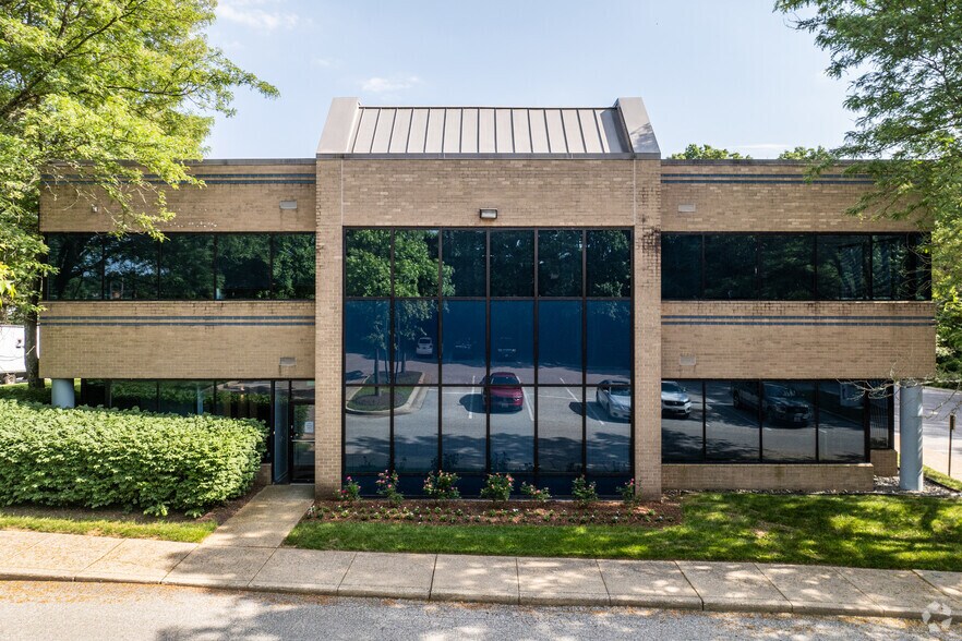 More Photos Of 5840 Banneker Rd, Columbia Office For Lease