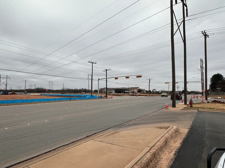 More Photos Of Antilley Rd/ Memorial Dr, Abilene Land For Sale