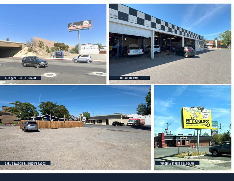 More Photos Of , Reno General Retail For Sale