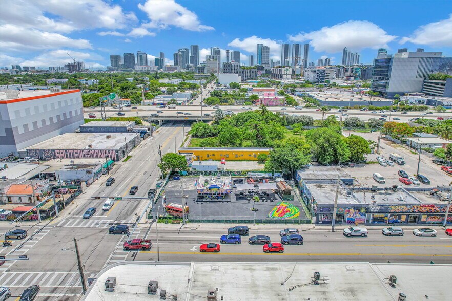 More Photos Of 2899 NW 7th Ave, Miami Fast Food For Sale