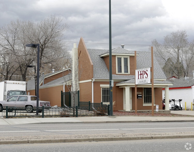 More Photos Of 4520 S Broadway, Englewood Auto Repair For Lease