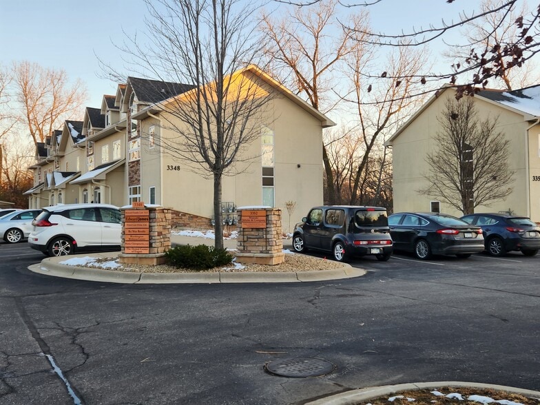 More Photos Of 3352 Sherman Ct, Eagan Medical For Lease