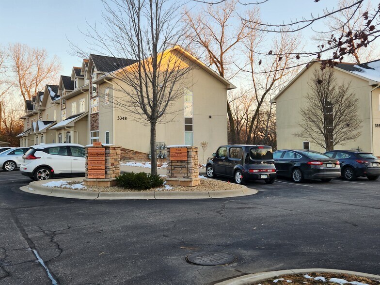More Photos Of 3352 Sherman Ct, Eagan Medical For Sale