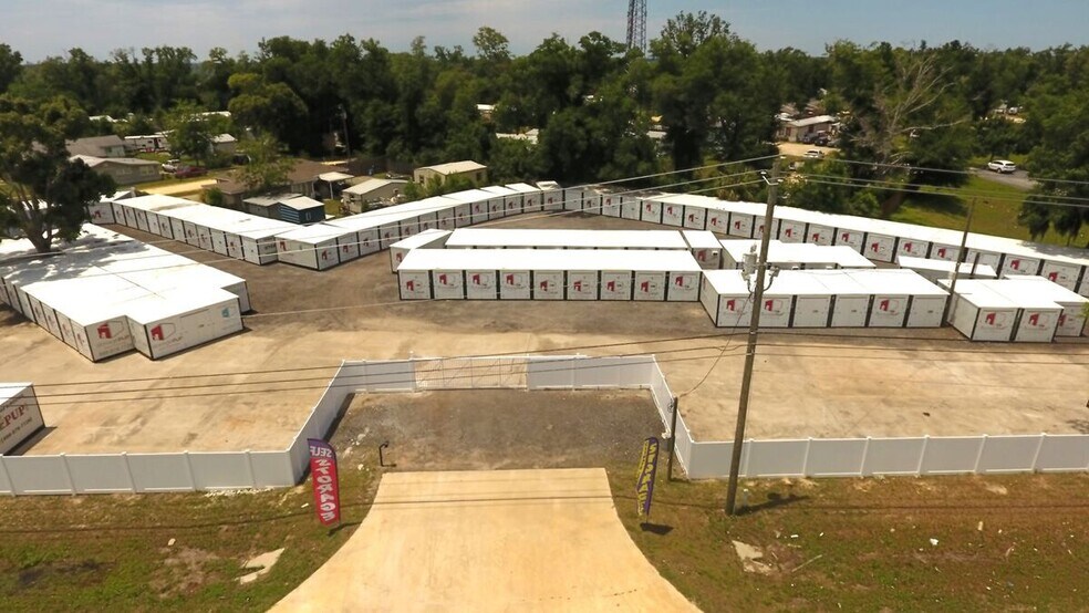 More Photos Of 4215 US-231, Panama City Self Storage For Sale