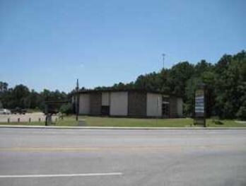 More Photos Of 24420 FM 1314 Rd, Porter Medical For Lease