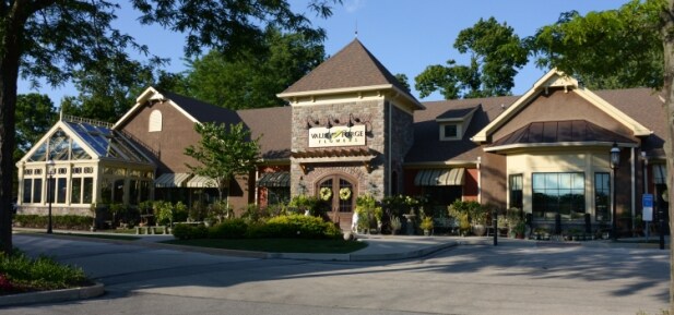 Primary Photo Of 503 W Lancaster Ave, Wayne Unknown For Lease