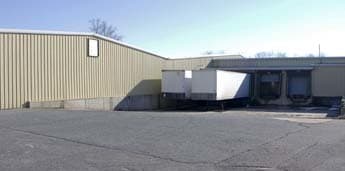Primary Photo Of 801 N William St, Goldsboro Warehouse For Lease