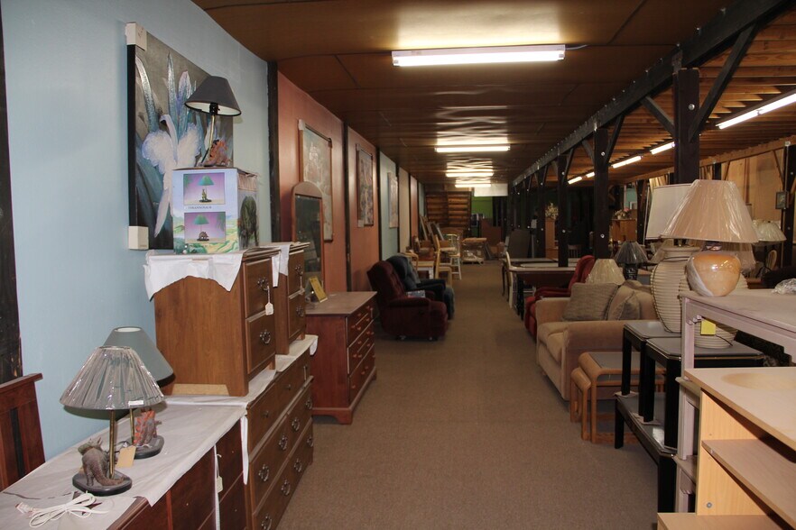 More Photos Of 60 N Signal Butte Rd, Apache Junction Industrial For Sale