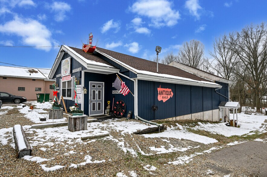 More Photos Of 3120 Wadsworth Rd, Norton Storefront Retail Office For Sale