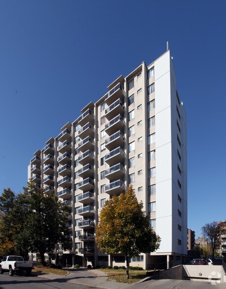 Primary Photo Of 30 Springhurst Ave, Toronto Apartments For Sale