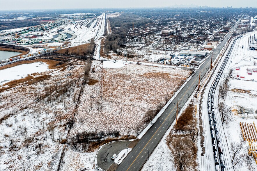 More Photos Of 11000 S Torrence Ave, Chicago Land For Sale