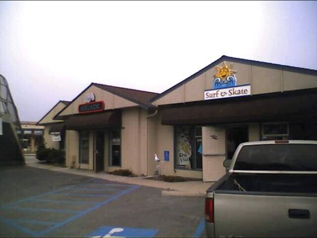 More Photos Of 3074 Del Monte Blvd, Marina Storefront Retail Office For Lease