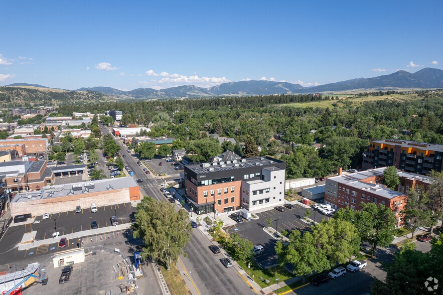 More Photos Of 106 E Babcock St, Bozeman Office For Sale