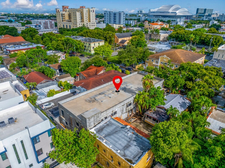 More Photos Of 1254 SW 2nd St, Miami Apartments For Sale