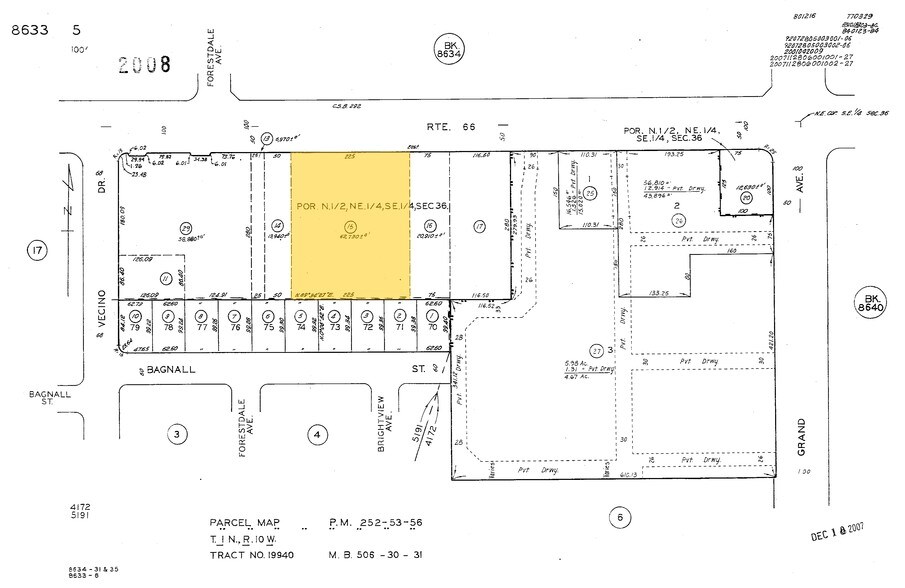 More Photos Of 618-620 W Route 66, Glendora Apartments For Sale