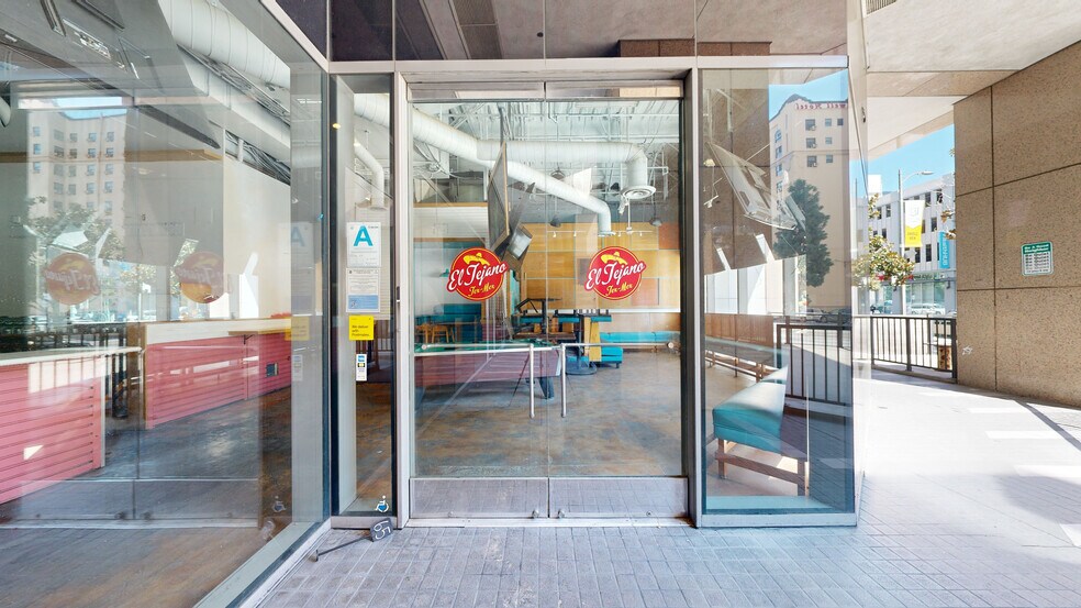 More Photos Of 801 S Grand Ave, Los Angeles Office For Lease
