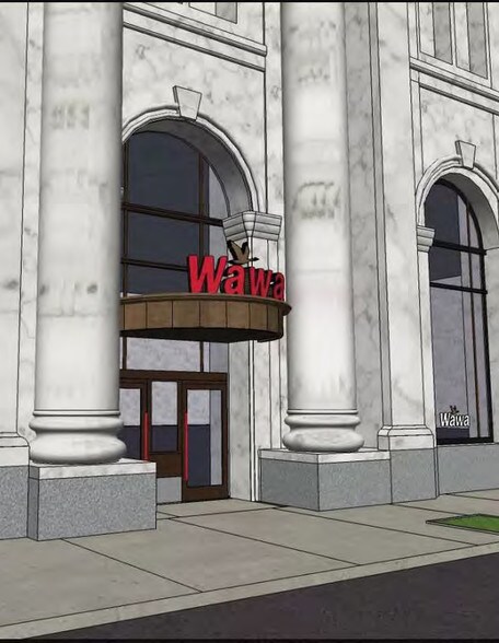 More Photos Of 150 S Independence Mall W, Philadelphia Apartments For Lease