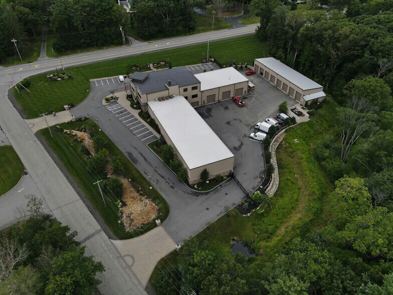 More Photos Of 2302 Turnpike St, North Andover General Retail For Sale