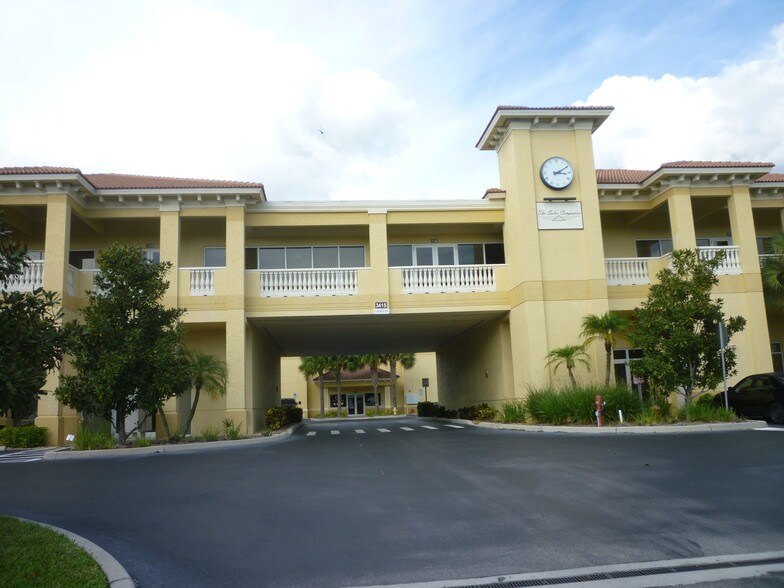 Primary Photo Of 3425 Radio Rd, Naples Warehouse For Lease