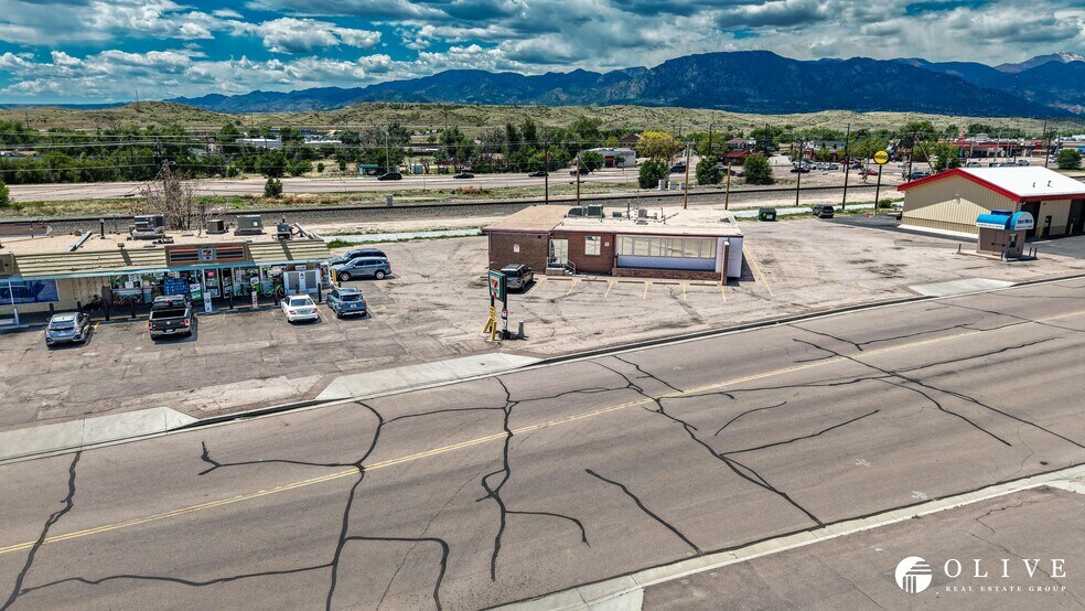 More Photos Of , Colorado Springs Unknown For Sale