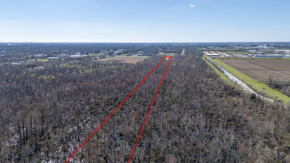 More Photos Of 3672 Airline Hwy, Reserve Land For Sale